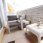 Apartmán T1 Flamingo - - 1,5 Km Da