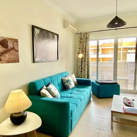 T1 Flamingo - - 1,5 Km Da Lägenhet