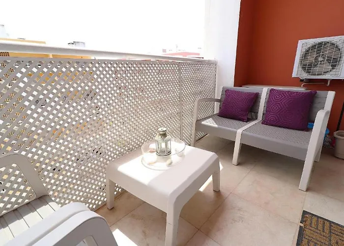 T1 Flamingo - - 1,5 Km Da