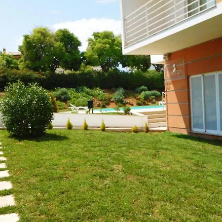 T1 Flamingo - - 1,5 Km Da ポルティマン