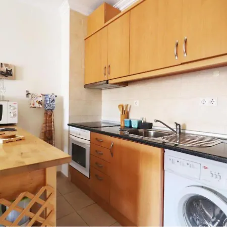 T1 Flamingo - - 1,5 Km Da * ポルティマン