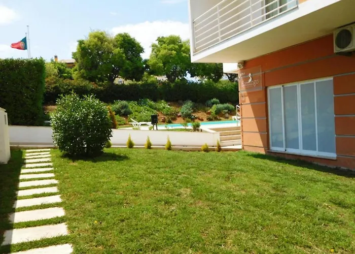 T1 Flamingo - - 1,5 Km Da ポルティマン