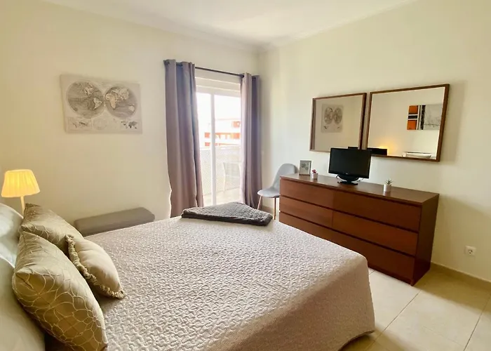 T1 Flamingo - - 1,5 Km Da * ポルティマン