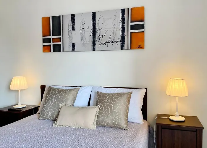 T1 Flamingo - - 1,5 Km Da * ポルティマン