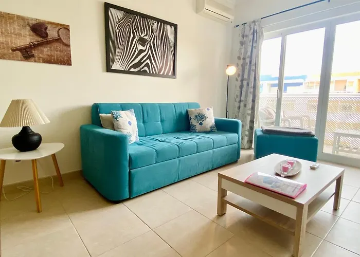 T1 Flamingo - - 1,5 Km Da *