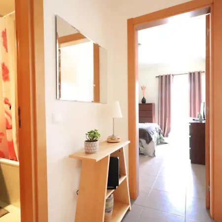 Lejlighed T1 Flamingo - - 1,5 Km Da Portimão